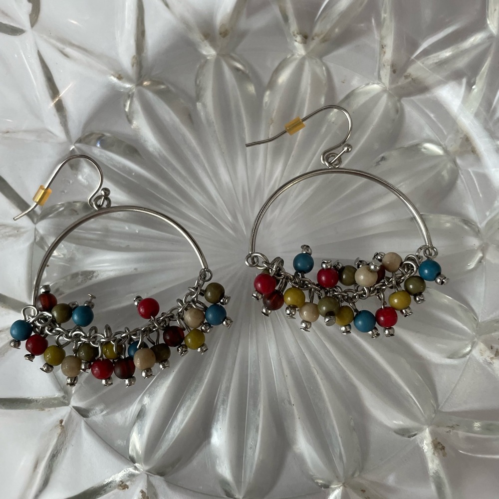 Women/ girls drop dangle earring